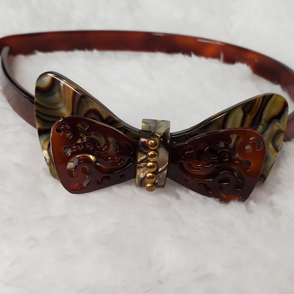 Bundle of 13 Pieces of Hair Accessories - Picture 10 of 13